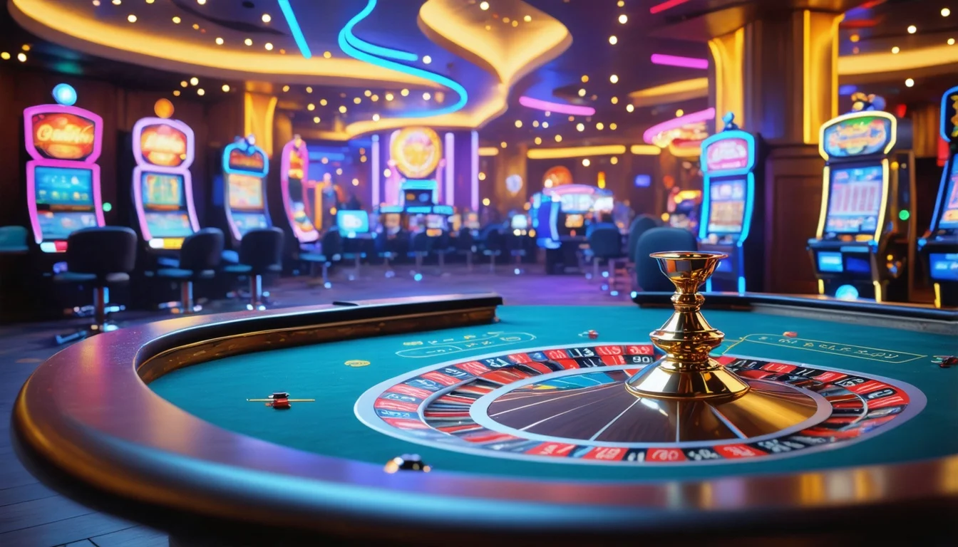 KralBet En Hızlı Erişim Linki ve Ayrıntılı İncelemesi