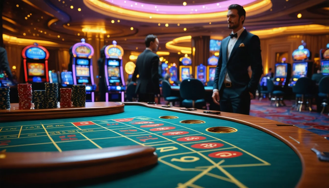 KralBet Güncel Adres Bilgisi ve Özellikleri 2024