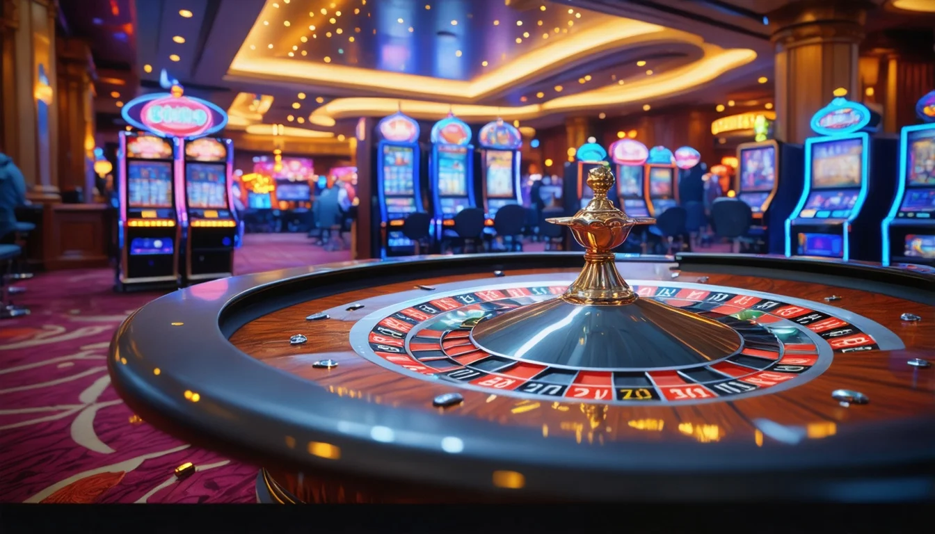 KralBet Güncel Giriş Bağlantısı ve Avantajları