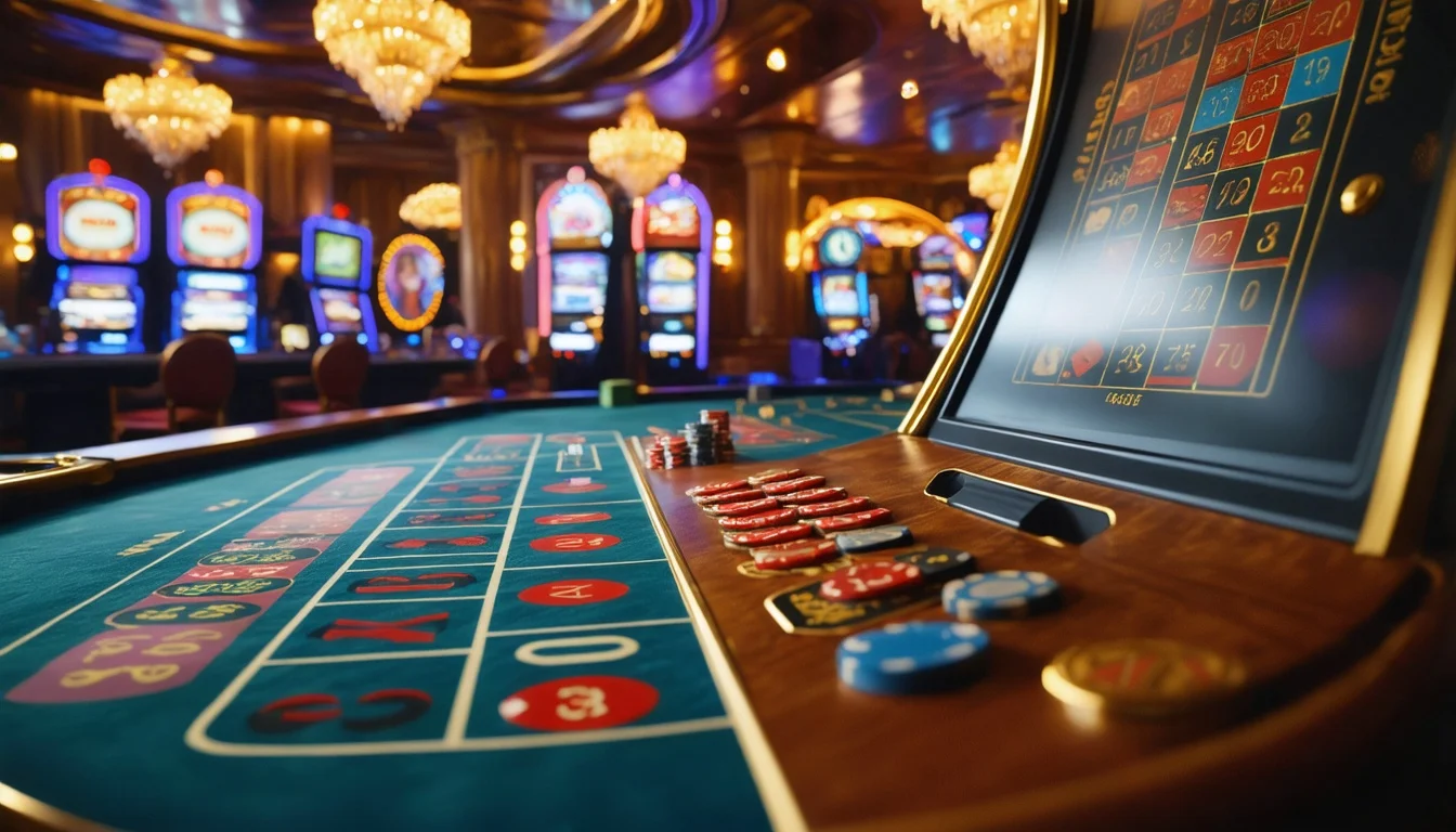 KralBet Promosyon Kodları: Var mı, Nasıl Kullanılır?