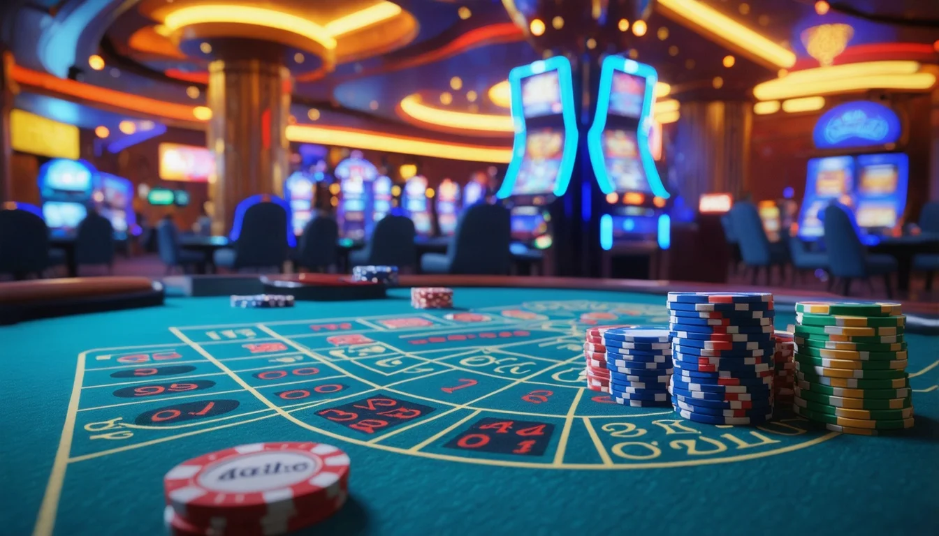 KralBet'te En Yeni Bonus Kampanyaları ve Avantajları