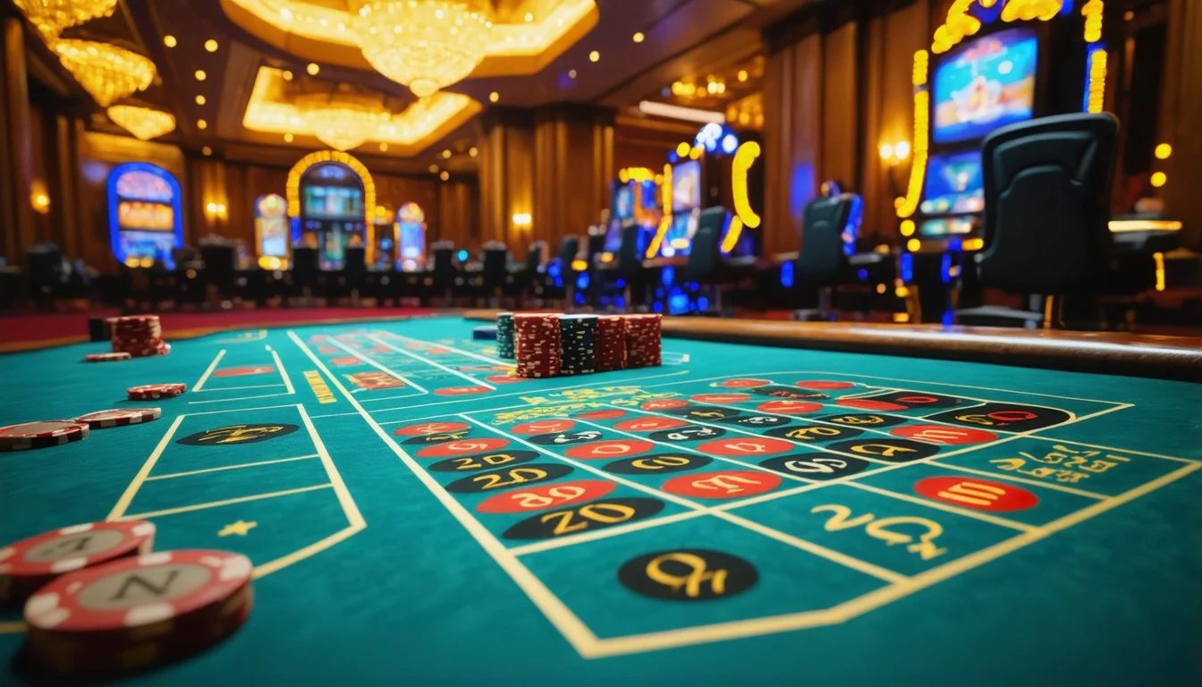 Locabet Kesintisiz Giriş İçin Güncel Link ve Avantajları