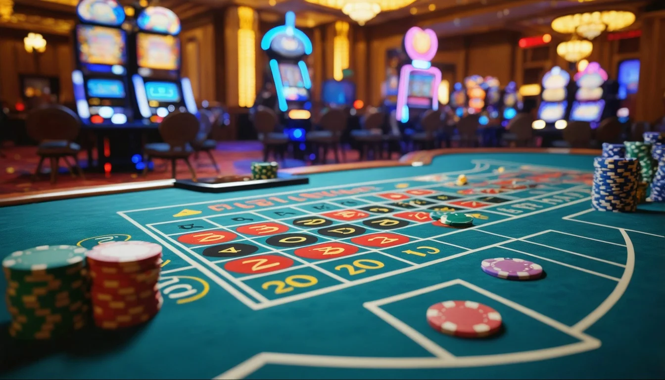 Mersobahis Bonus Çevrim Şartları ve Avantajları Hakkında Her Şey