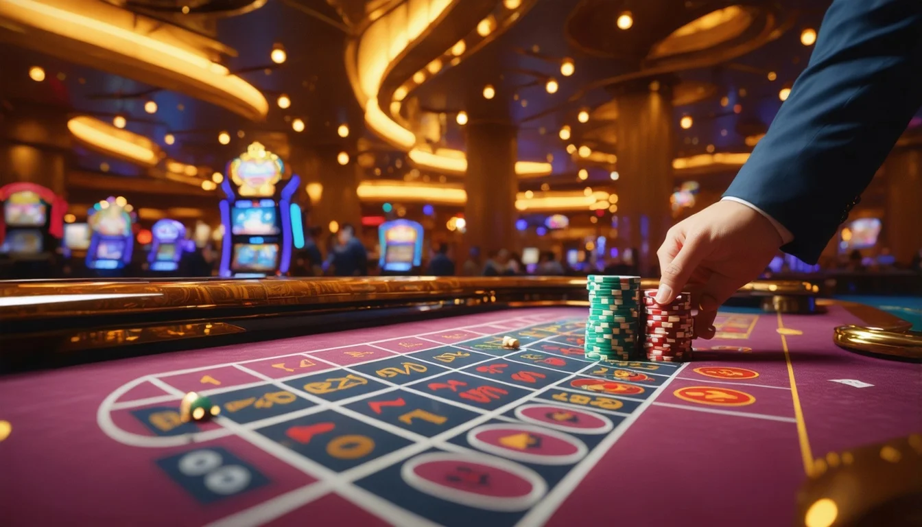 Mersobahis Promosyon Kodları ve Güncel Bonus Fırsatları