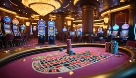 Mersobahis Hoş Geldin Bonusu ve Ödeme Seçenekleriyle Tanışın