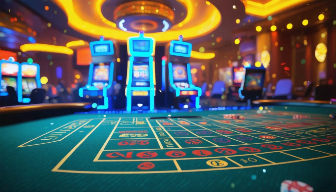 Misty Casino Bonus Çevrim Şartları: Nasıl Hesaplanır ve Kazanılır?