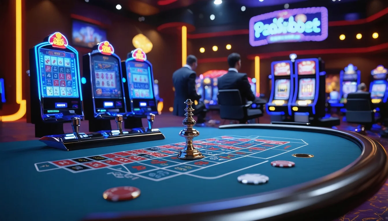 Padişahbet Promosyon Kodları ve Bonuslarıyla Kazancınızı Artırın