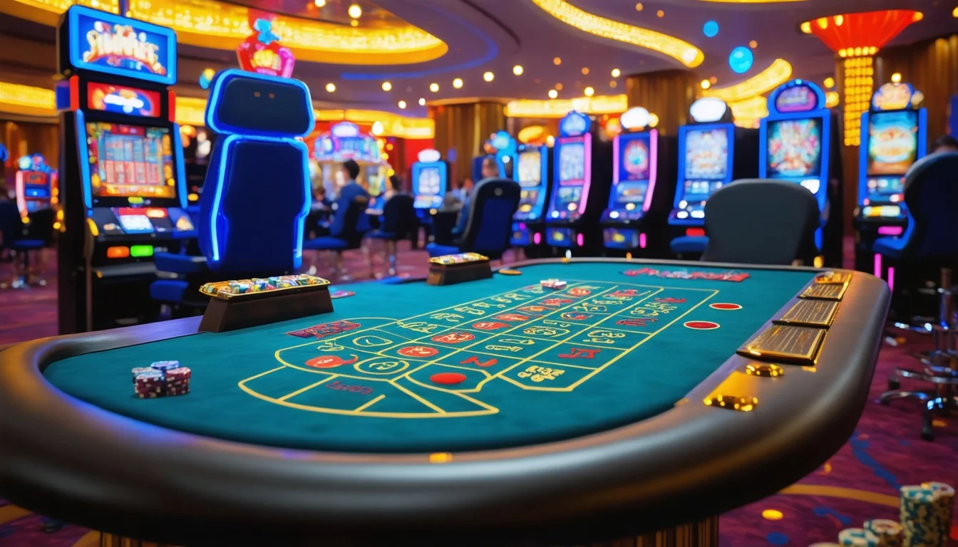 Padişahbet Hoş Geldin Bonusu ve Avantajlarıyla Kazancınızı Artırın