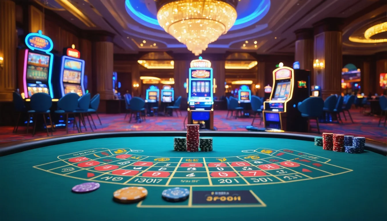 Padişahbet Mobil ve Web Giriş Seçenekleri ile Kesintisiz Oyun Keyfi