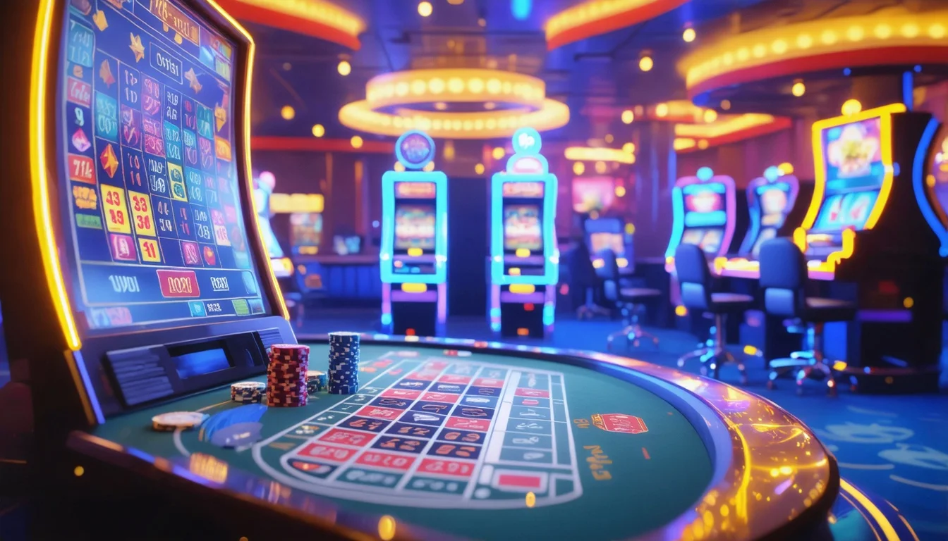 Padişahbet Slot & Casino Promosyonları ile Kazancınızı Katlayın