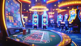 Padişahbet Slot & Casino Promosyonları ile Kazancınızı Katlayın