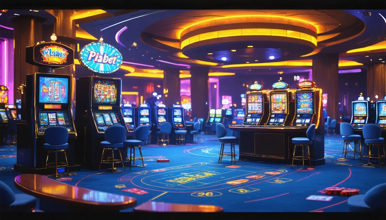 Piabet En Hızlı Erişim Linki ve Avantajları Hakkında Detaylı İnceleme