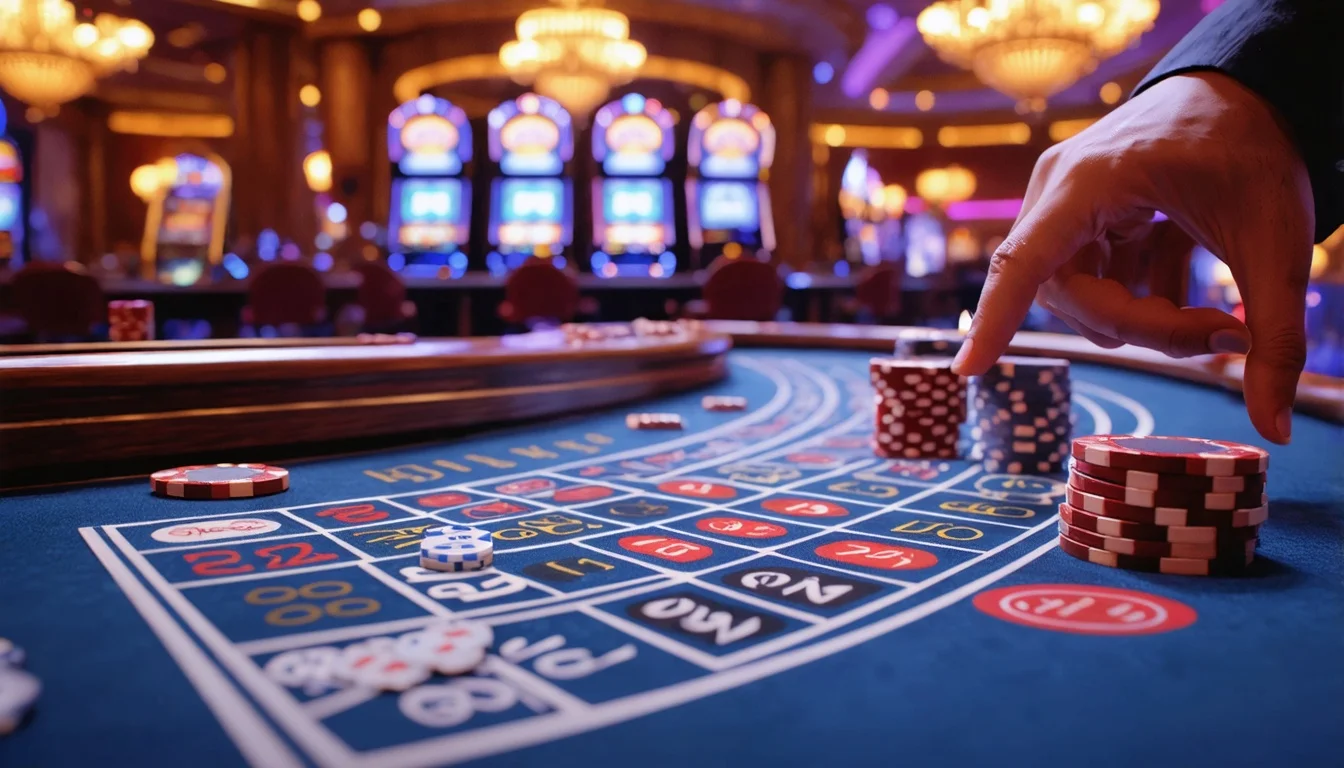 Şans Casino En Hızlı Erişim Linki ve Ödeme Seçenekleri