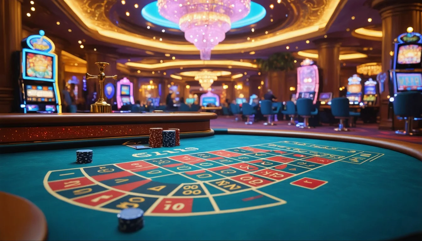 Stake En Hızlı Erişim Linki ve Avantajları: Güvenilir ve Hızlı Oyun Deneyimi