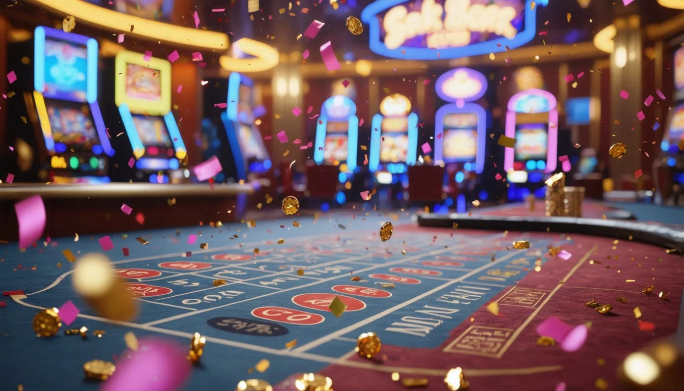 Stake Hoş Geldin Bonusu Rehberi