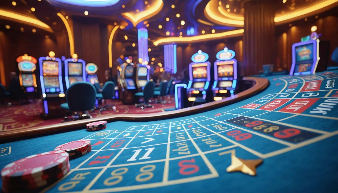 Starora: 2026'in En Hızlı ve Güvenilir Kripto Casino Erişim Linki