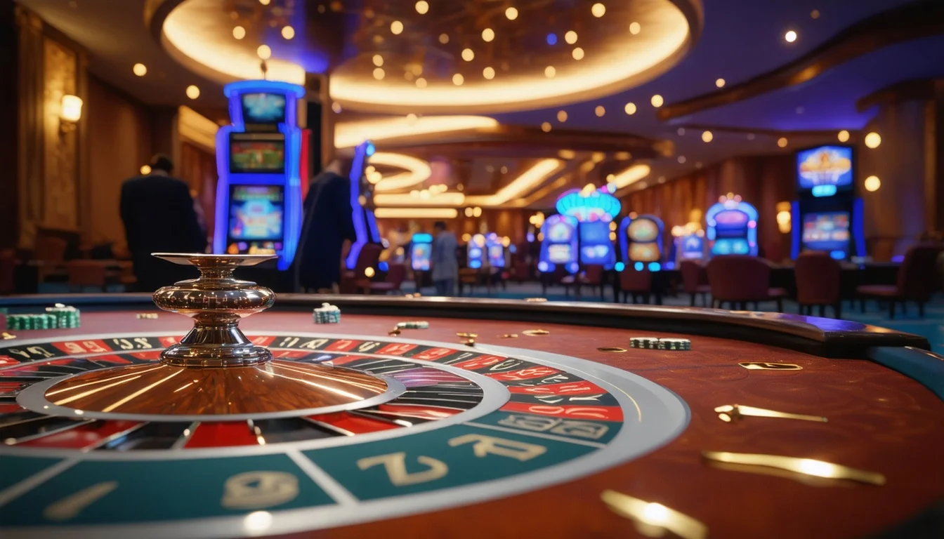 Vadicasino Artıları ve Eksileri: Kapsamlı İnceleme