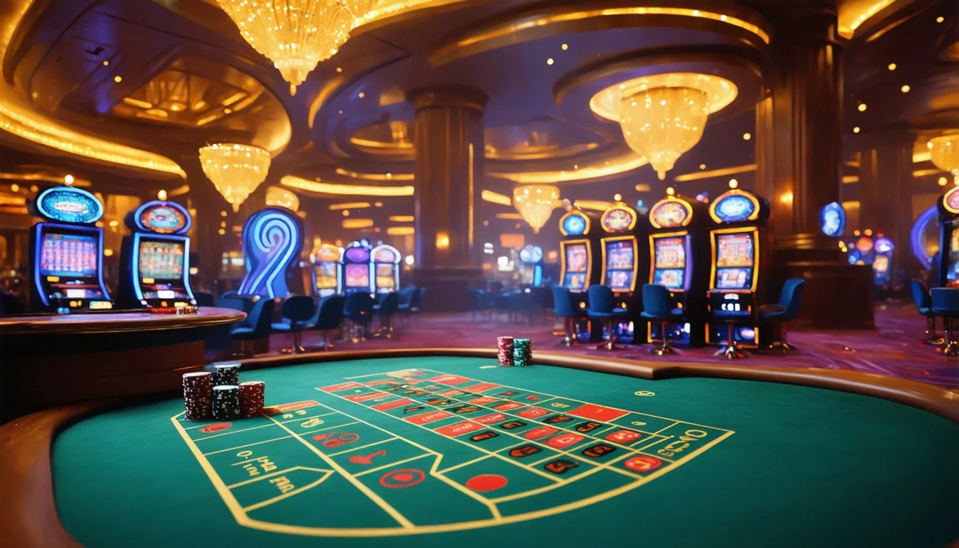 Vadicasino Bonus Çevrim Şartları ve Kazanç İpuçları