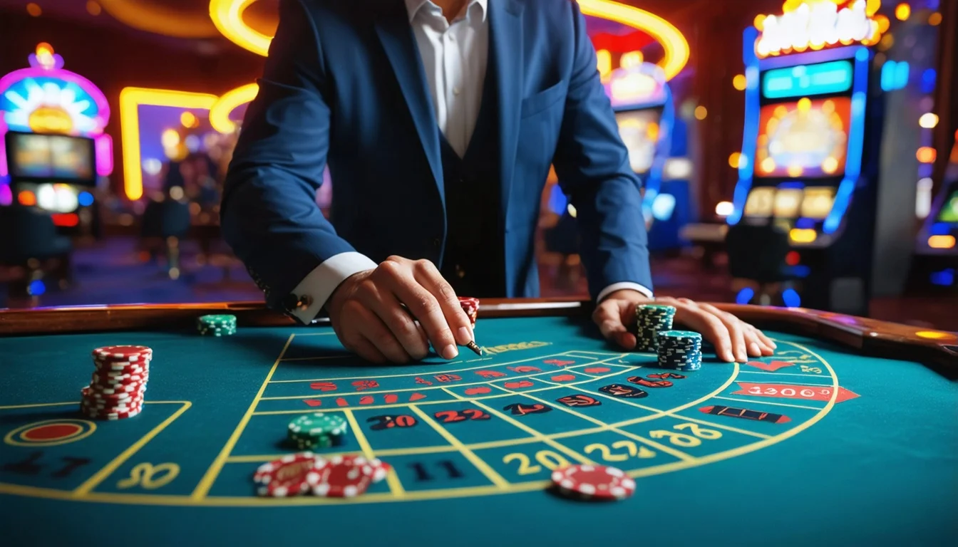 Vadicasino Lisanslı mı? Detaylı İnceleme