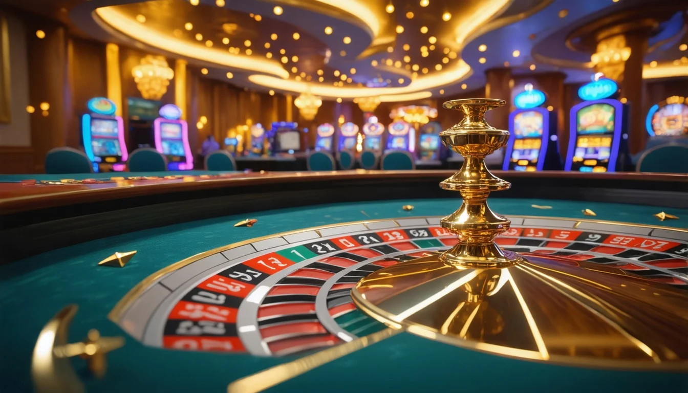 Vadicasino Son Giriş Adresi ve Güncel Bilgiler (2026)