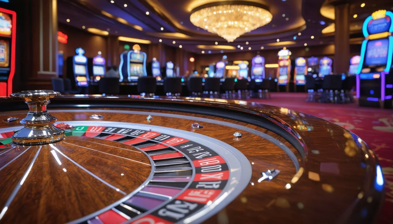 Vippark Artıları ve Eksileri - 2026 İncelemesi