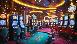 Vippark Bonus Çevrim Şartları – Açıklama ve Örnekler