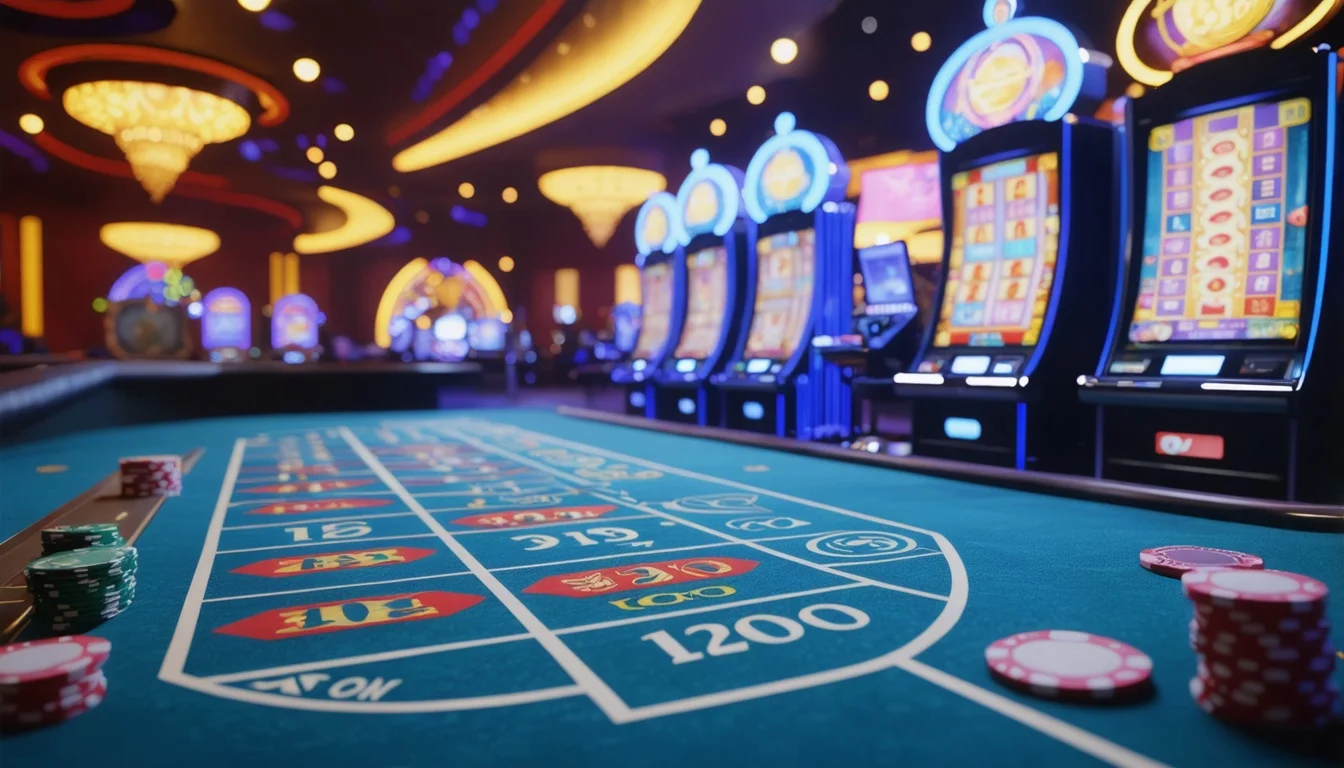 Vippark Kullanıcı Yorumları ve Güven Analizi: Gerçek Deneyimler ve Bonus İncelemesi