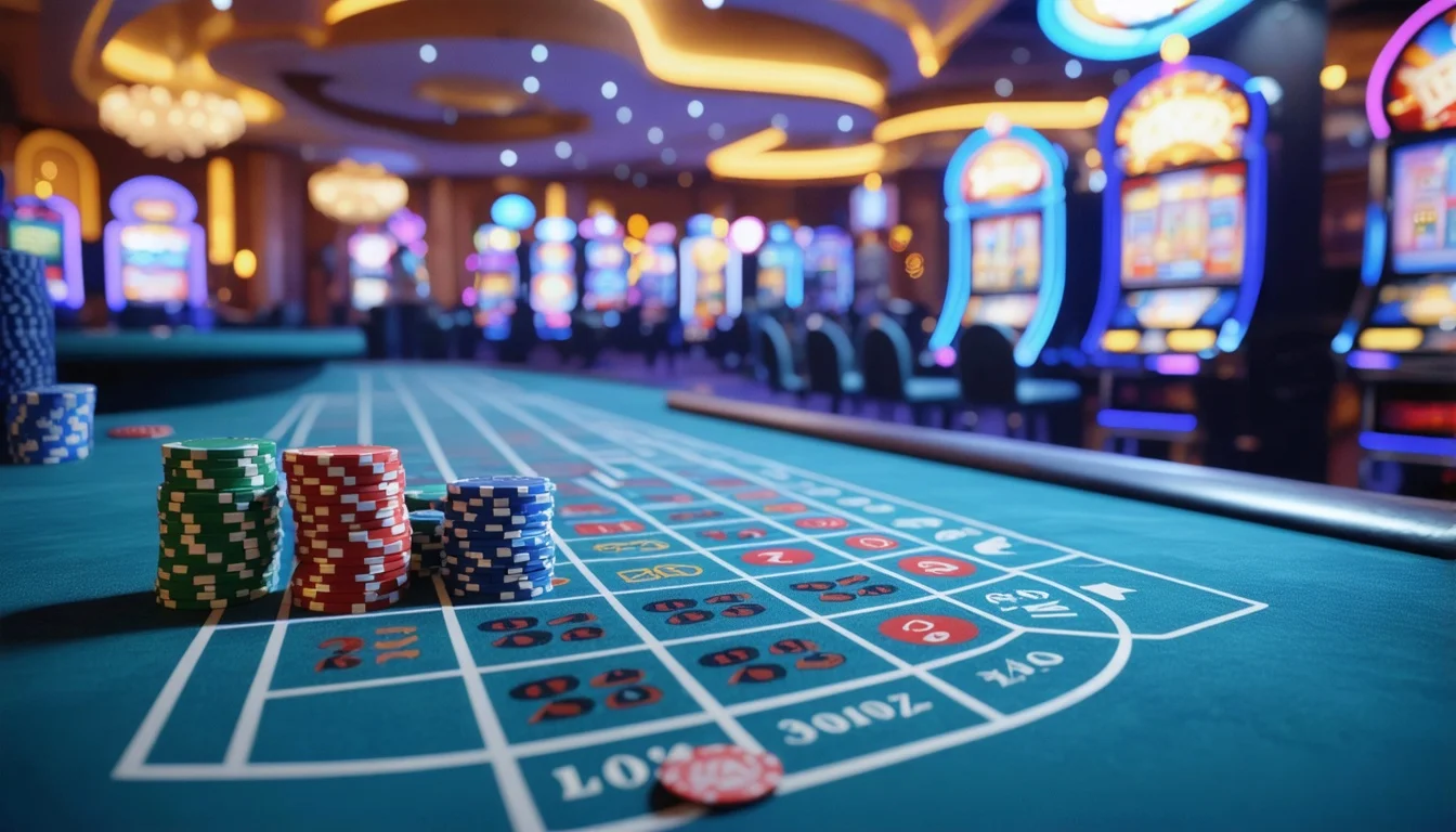 Vippark Mobil & Web Giriş Seçenekleri ile Kolay ve Hızlı Erişim