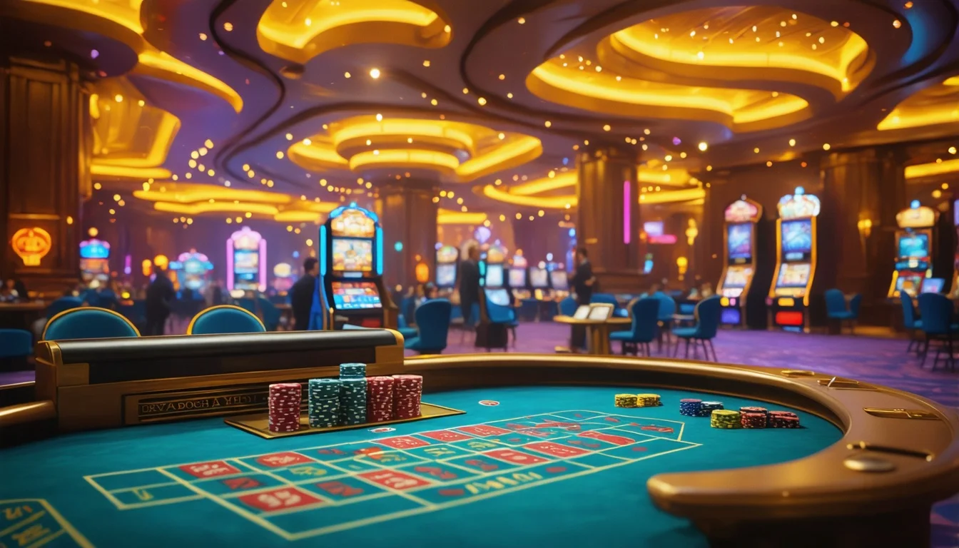 Vippark Son Çalışan Adres Bilgisi ve Güncel Bonusları 2024