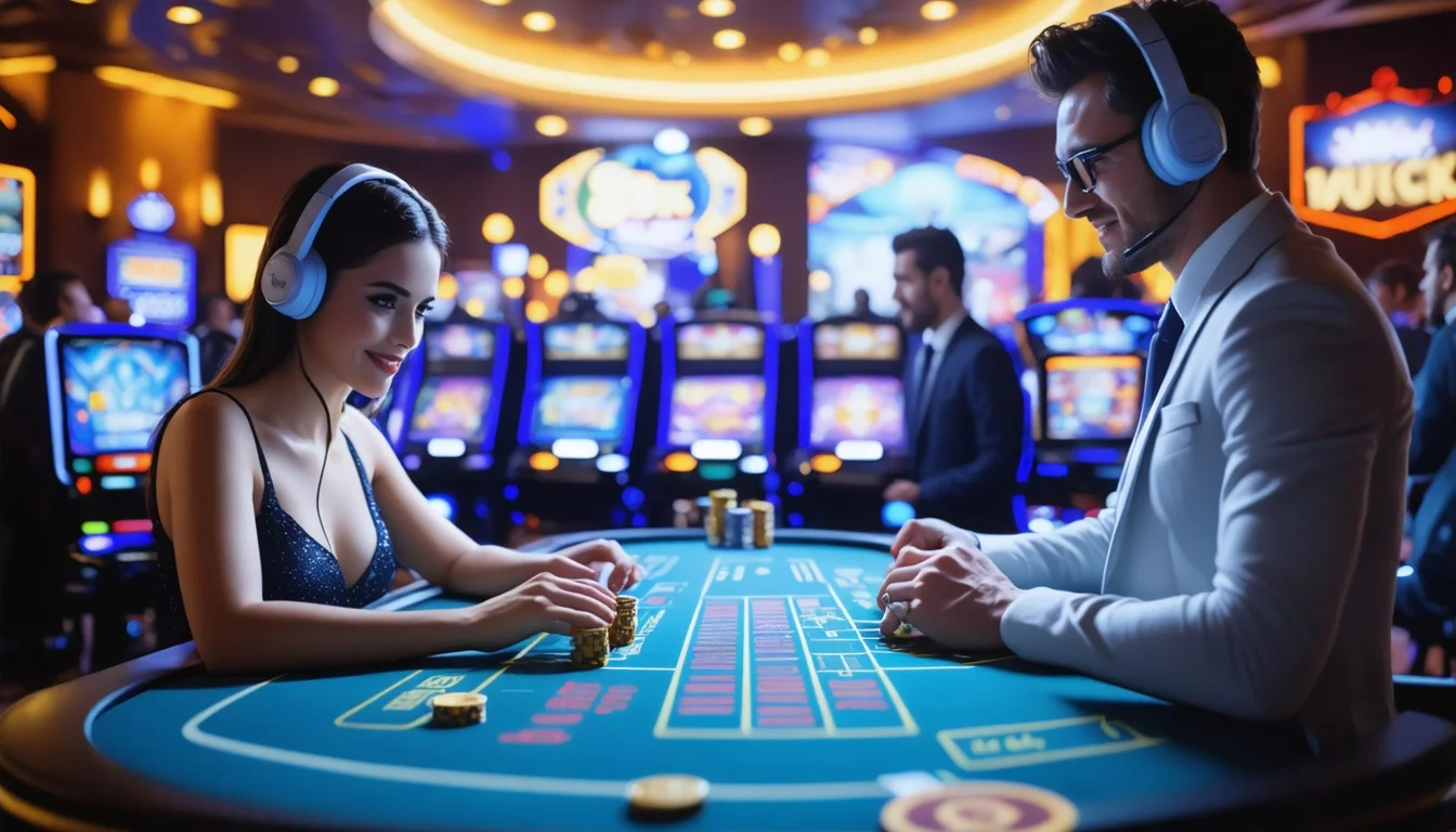 Vippark'ta Ödeme Hızı ve Canlı Destek: Hızlı Para Çekme Rehberi