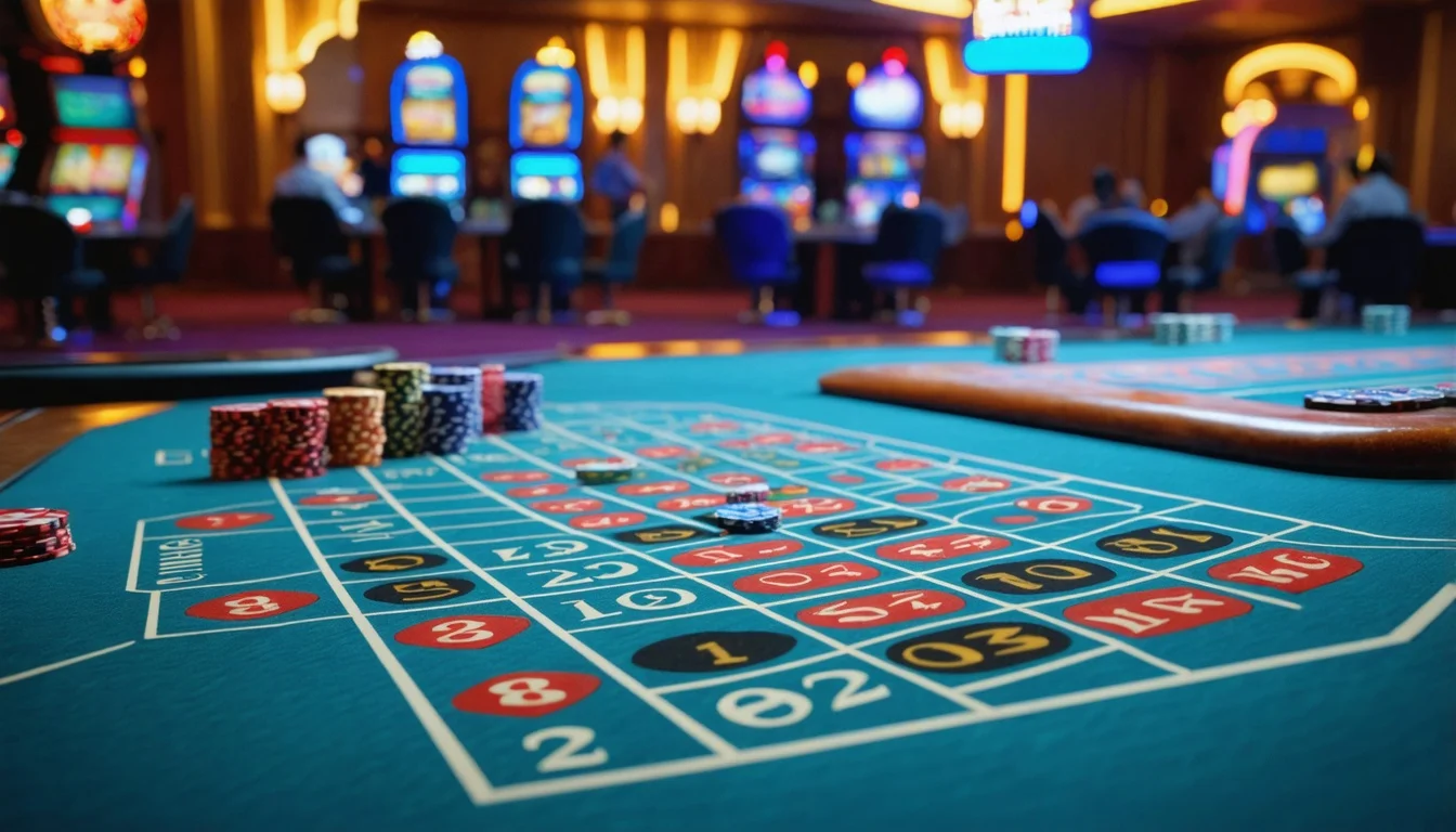 Virabet En Hızlı Erişim Linki ve Güncel Bonus Avantajları