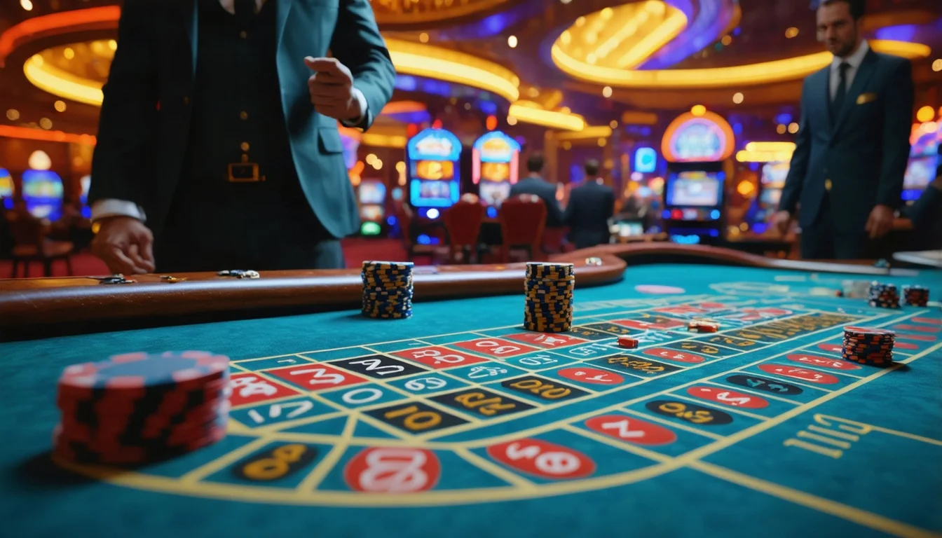 Virabet Hoş Geldin Bonusu ve Avantajları 2026