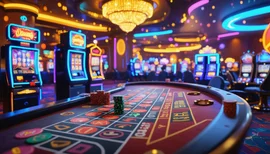 Virabet Slot & Casino Promosyonları: Bonuslar, Ödemeler ve Hızlı Çekim Rehberi