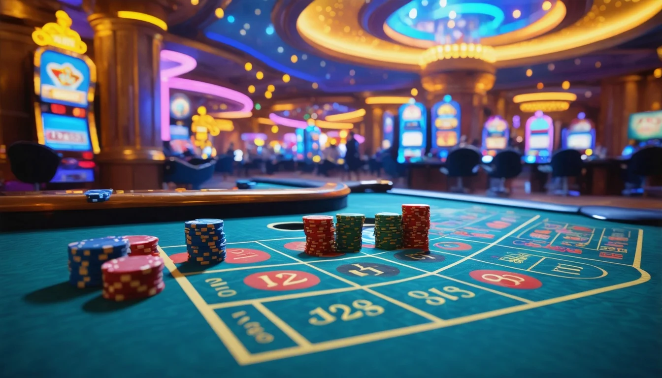 XBahis Bonus Kampanyaları 2026 — Yeni Promosyonlar ve Detaylar