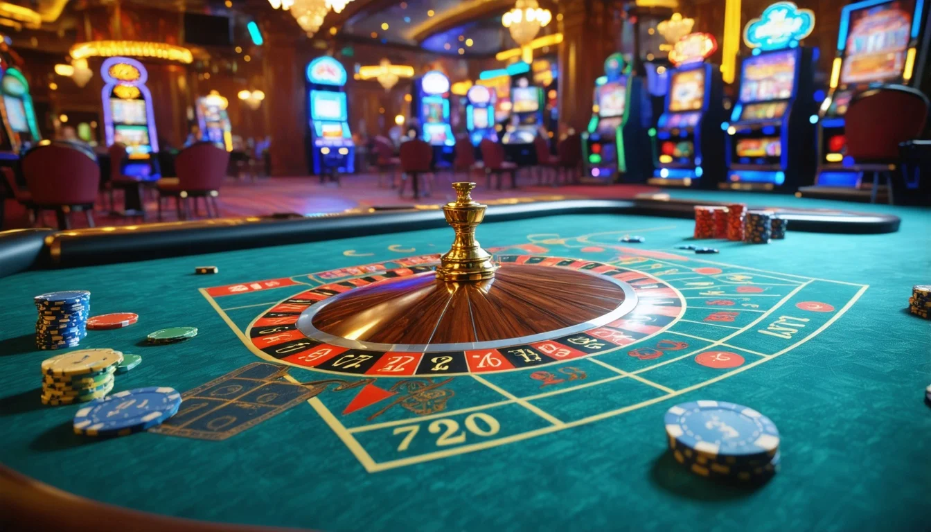 XBahis Hoş Geldin Bonusu ile Bahis Keyfinizi Katlayın