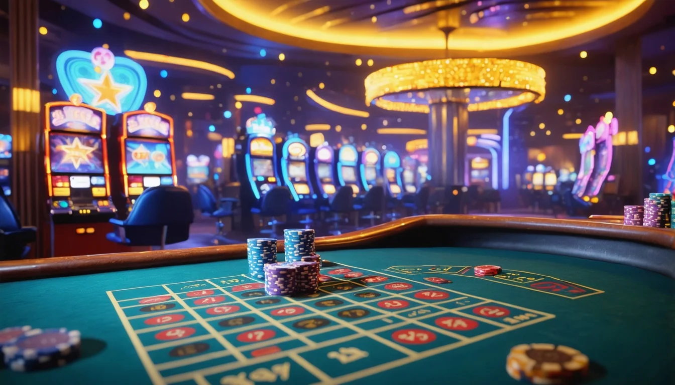 XBahis Slot & Casino Promosyonları: Bonuslar, Ödemeler ve Hızlı Giriş Rehberi