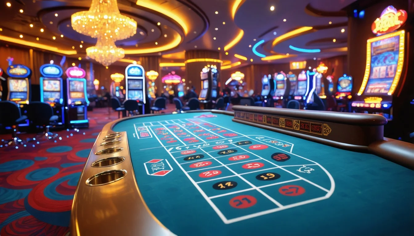 Xslot Güncel Giriş Bağlantısı ve Avantajları 2024