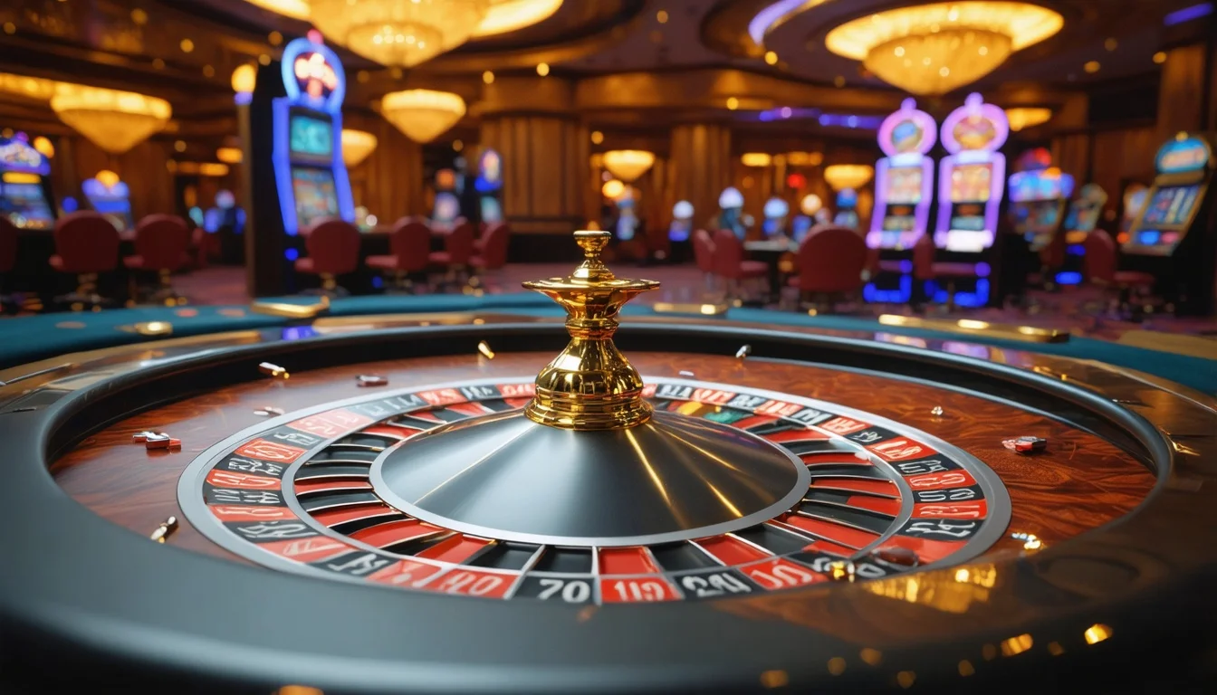 Xslot Son Çalışan Adres Bilgisi ve Avantajları 2024